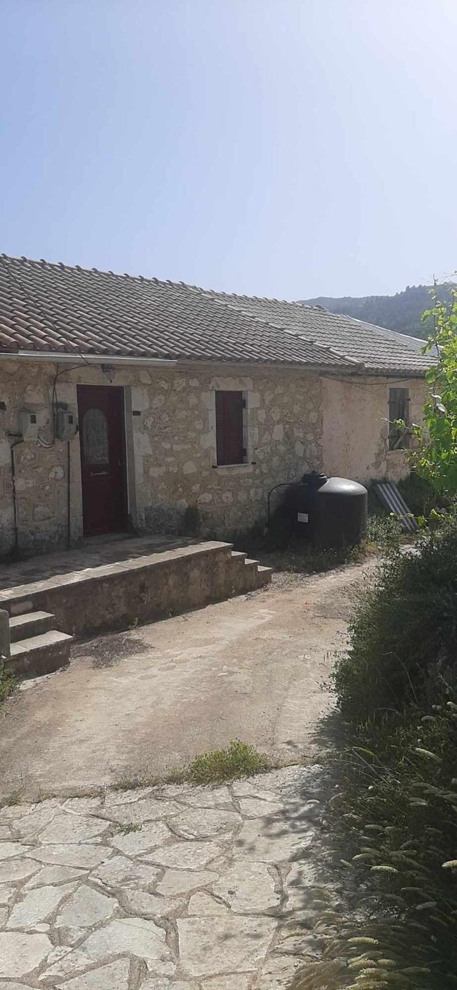 Kontrata Cottage Pinakokhorion Экстерьер фото